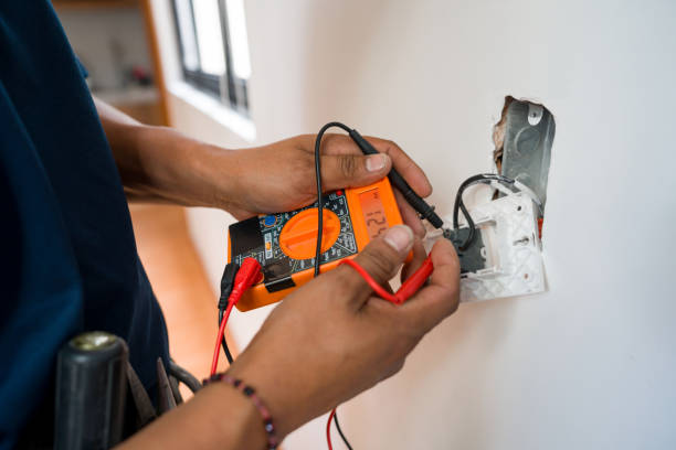 Best Commercial Electrician Services  in Carlisle, PA