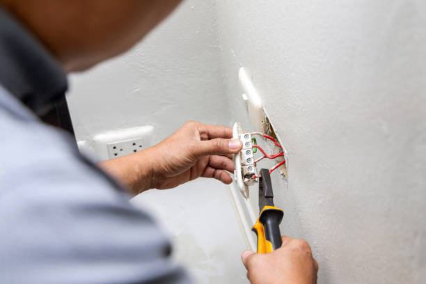Best Electrical Installation Contractor  in Carlisle, PA