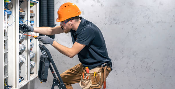 Best Industrial Electrical Services  in Carlisle, PA